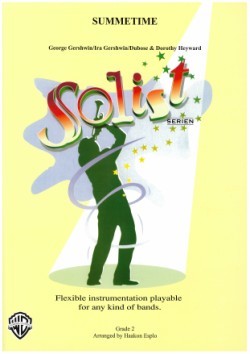 Summertime - klik hier