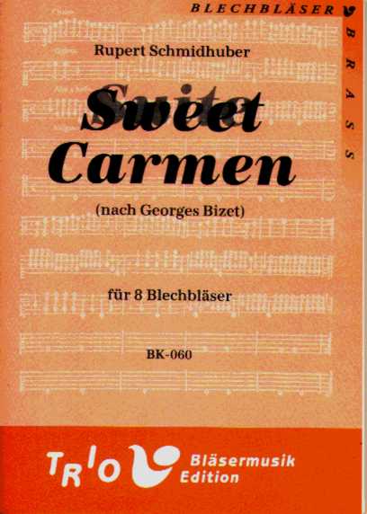 Sweet Carmen - klik hier