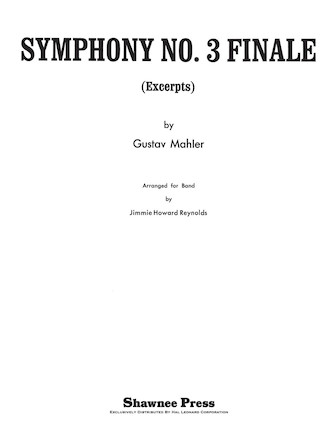 Symphony #3 Finale - klik hier