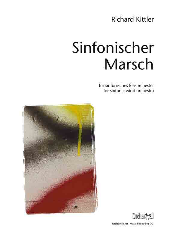 Symphonischer Marsch - klik hier