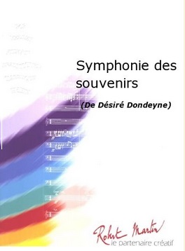 Symphonie des Souvenirs - klik hier Symphonie des Souvenirs - klik hier