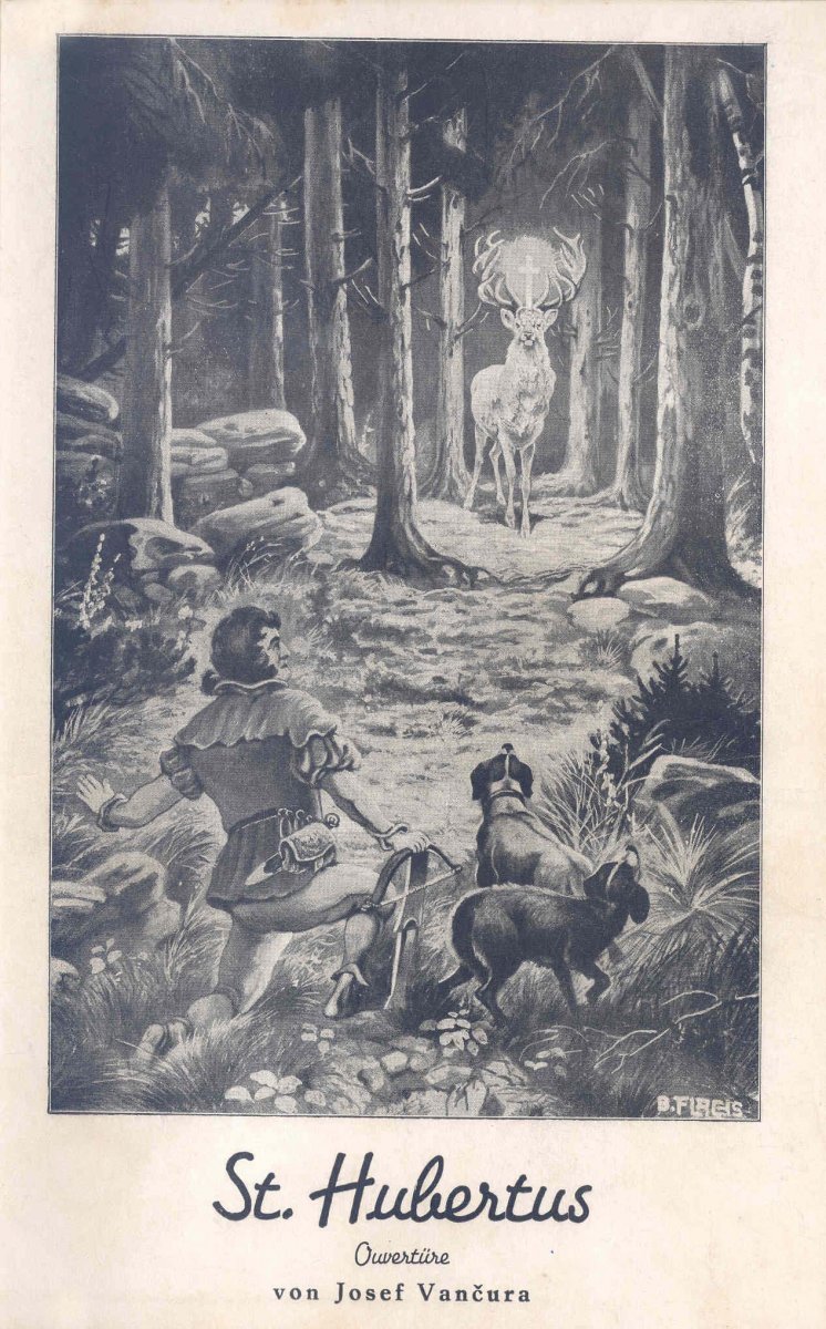 St. Hubertus - klik hier