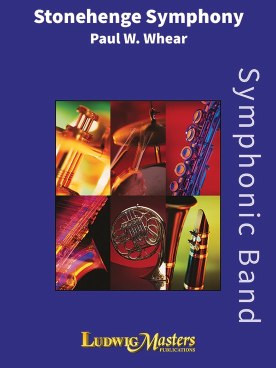 Stonehenge Symphony - klik hier