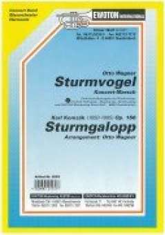 Sturmgalopp - klik hier