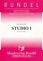 Studio I - klik hier Studio I - klik hier