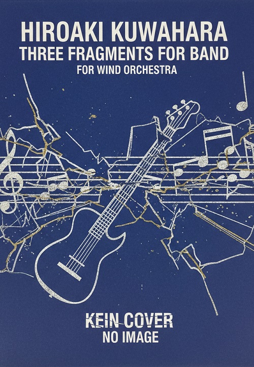 Three Fragments for Band (3) - klik hier