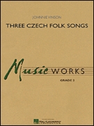 3 Czech Folk Songs - klik hier