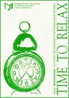 Time to Relax - klik hier