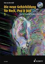 neue Gehrbildung fr Rock, Pop & Jazz #1, Die - klik hier