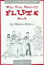 Fun Factory Flute Book - klik hier
