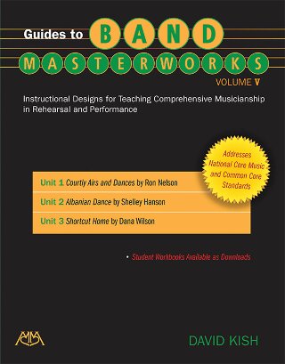 Guides to Band Masterworks #5 - klik hier