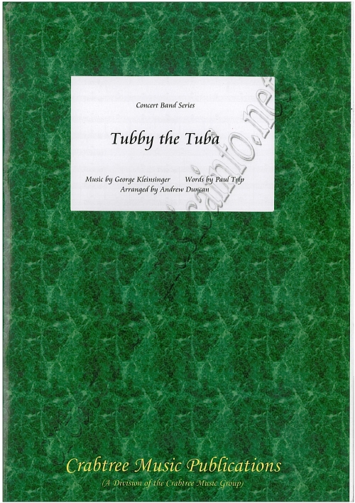 Tubby the Tuba - klik hier