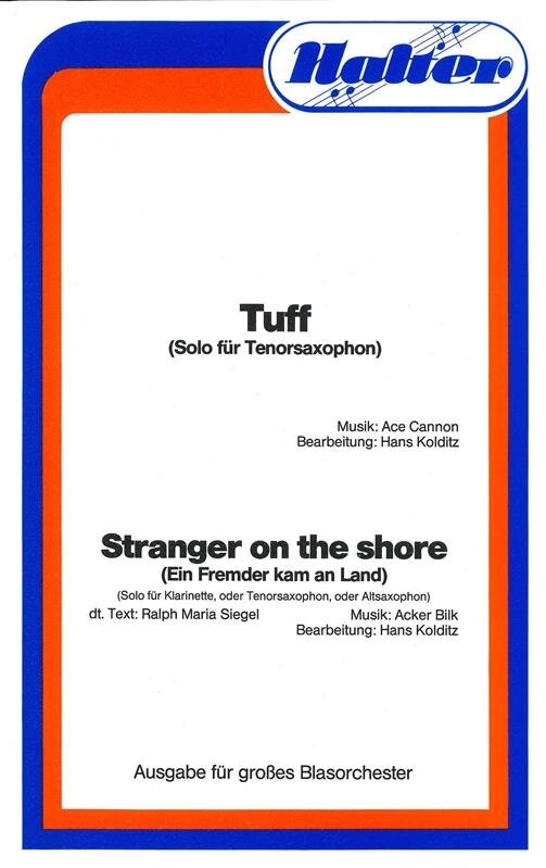 Tuff - klik hier