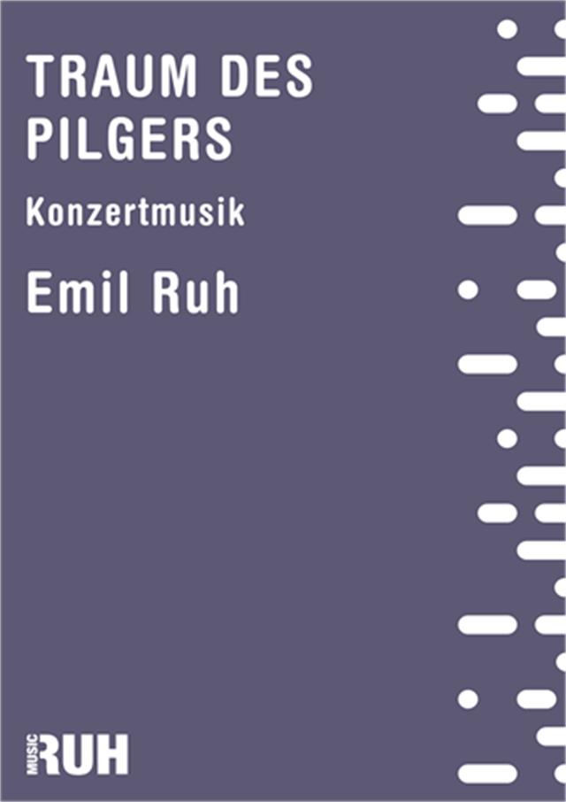 Traum des Pilgers - klik hier Traum des Pilgers - klik hier