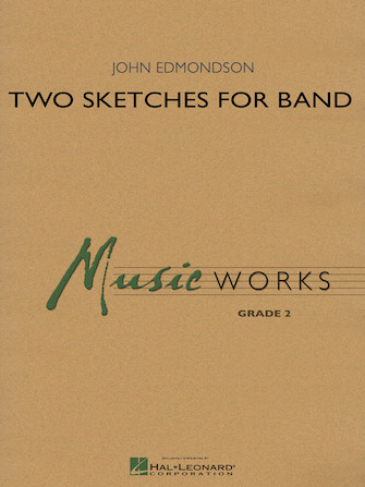 2 Sketches for Band (Two) - klik hier 2 Sketches for Band (Two) - klik hier