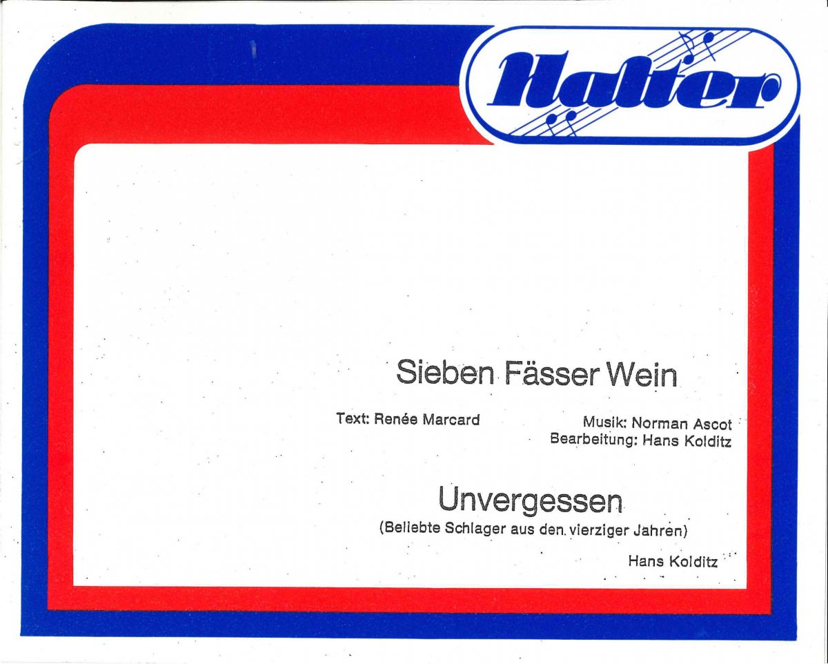 Unvergessen - klik hier