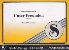 Unter Freunden - klik hier Unter Freunden - klik hier