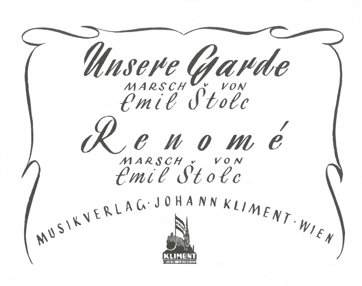 Unsere Garde - klik hier