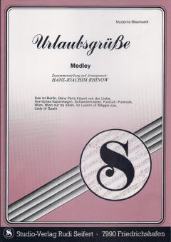 Urlaubsgrsse - klik hier