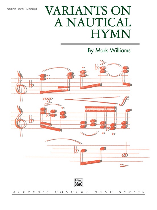 Variants on a Nautical Hymn - klik hier
