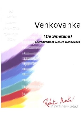 Venkovanka - klik hier