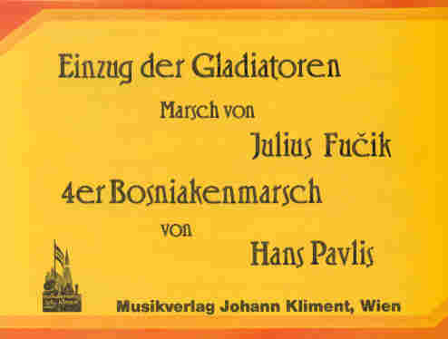 4er Bosniakenmarsch - klik hier