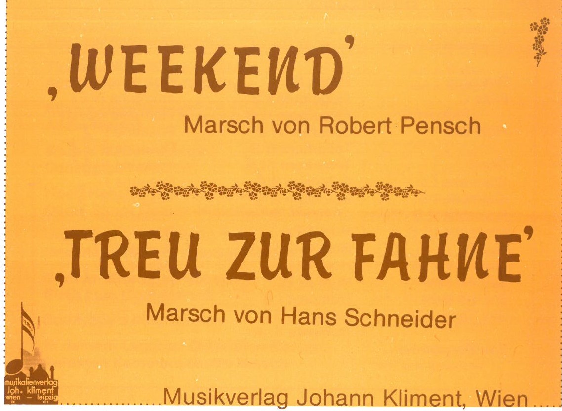 Weekend - klik hier