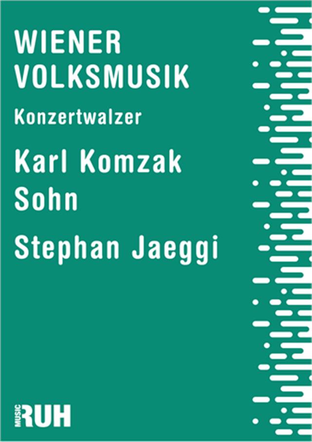 Wiener Volksmusik - klik hier