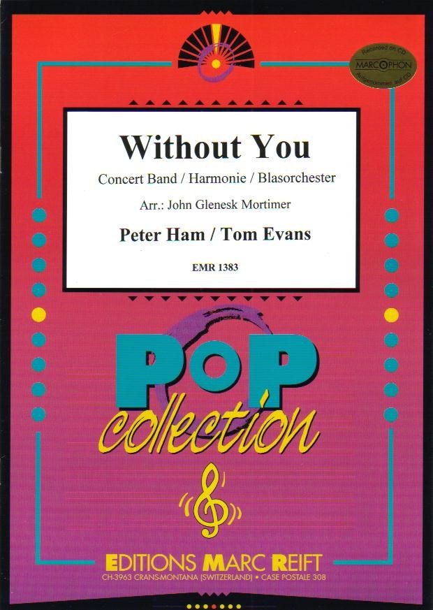 Without You - klik hier
