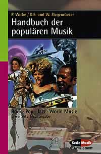 Handbuch der popul�ren Musik (Rock - Pop - Jazz - World Music) - klik hier