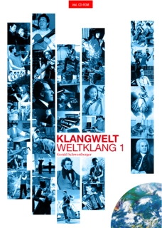 Klangwelt - Weltklang #1 - klik hier