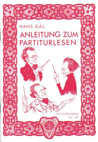 Anleitung zum Partiturlesen - klik hier