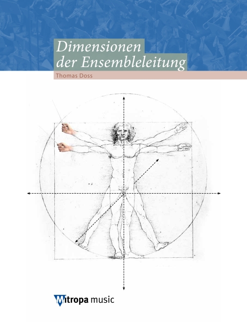Dimensionen der Ensembleleitung - klik hier Dimensionen der Ensembleleitung - klik hier