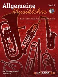 Allgemeine Musiklehre #2 - klik hier