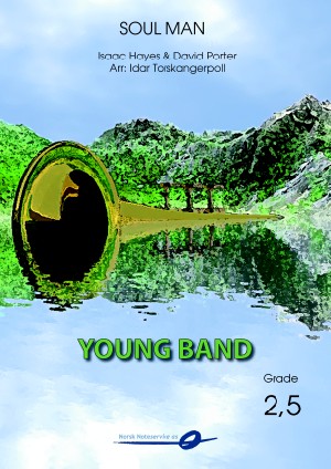 Soul Man - klik hier