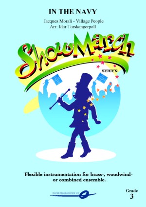 In the Navy - klik hier