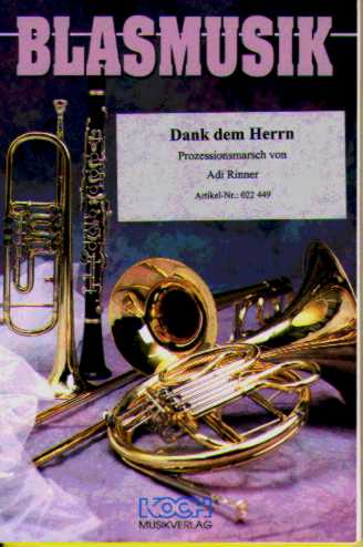 Dank dem Herrn - klik hier Dank dem Herrn - klik hier