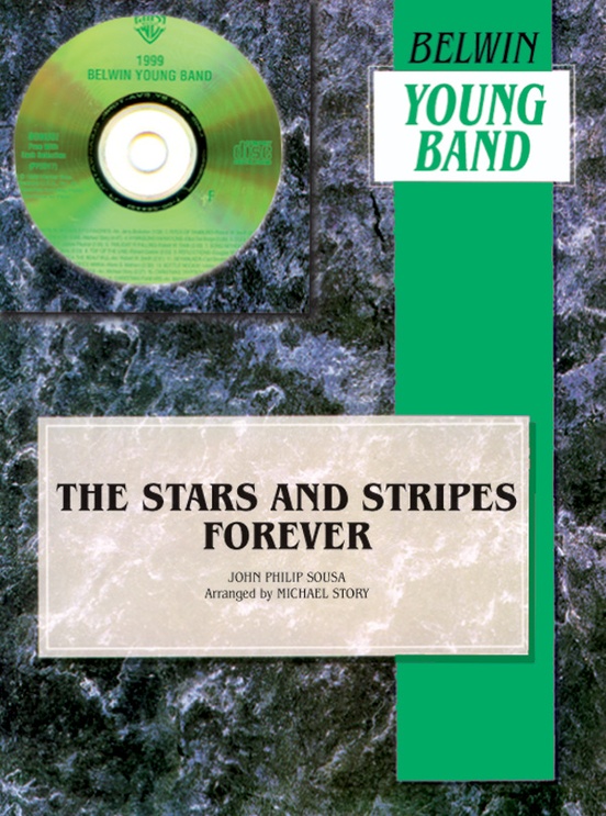 Stars and Stripes Forever - klik hier