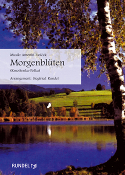 Morgenblten (Kmotrenka-Polka) - klik hier