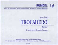 Trocadero - klik hier