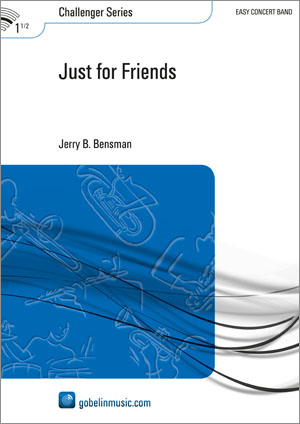 Just for Friends - klik hier