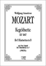 12 Kegelduette - klik hier