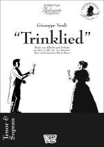 Trinklied ("Libiamo ne‘ lieti calici…") - klik hier Trinklied ("Libiamo ne‘ lieti calici…") - klik hier