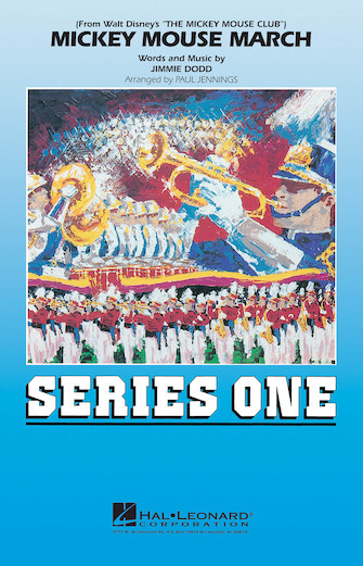 Mickey Mouse March - klik hier