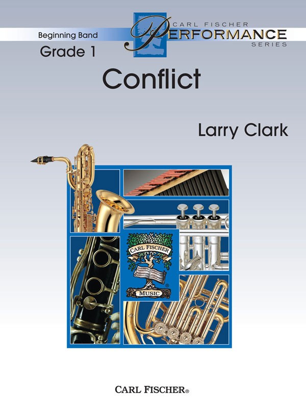 Conflict - klik hier