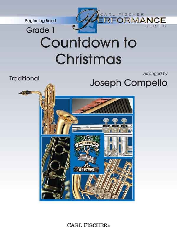 Countdown to Christmas - klik hier