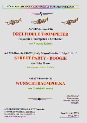 Street Party-Boogie - klik hier