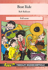 Beat Ride - klik hier
