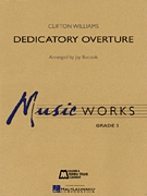 Dedicatory Overture - klik hier
