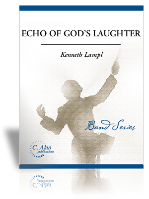 Echo of God's Laughter, The - klik hier